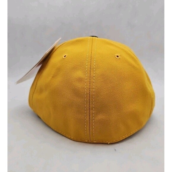 NWT Pittsburgh Pirates American Needle Fitted Hat 7 ½ Cooperstown Collection - Picture 5 of 8